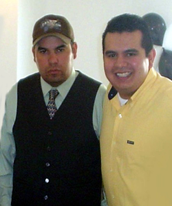 ¡¡¡Feliz Cumpleaños!!!